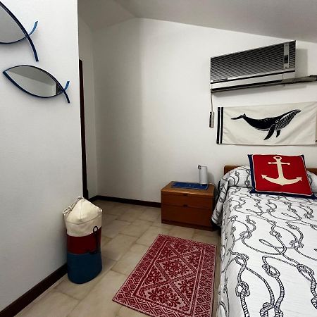 Cala Gonone Holiday Flats Extérieur photo