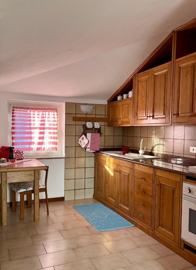 Cala Gonone Holiday Flats Extérieur photo