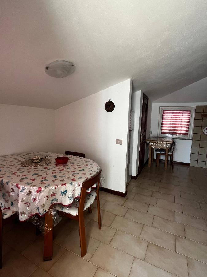 Cala Gonone Holiday Flats Extérieur photo