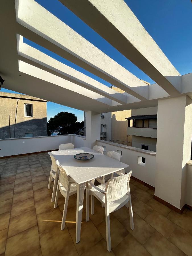 Cala Gonone Holiday Flats Extérieur photo