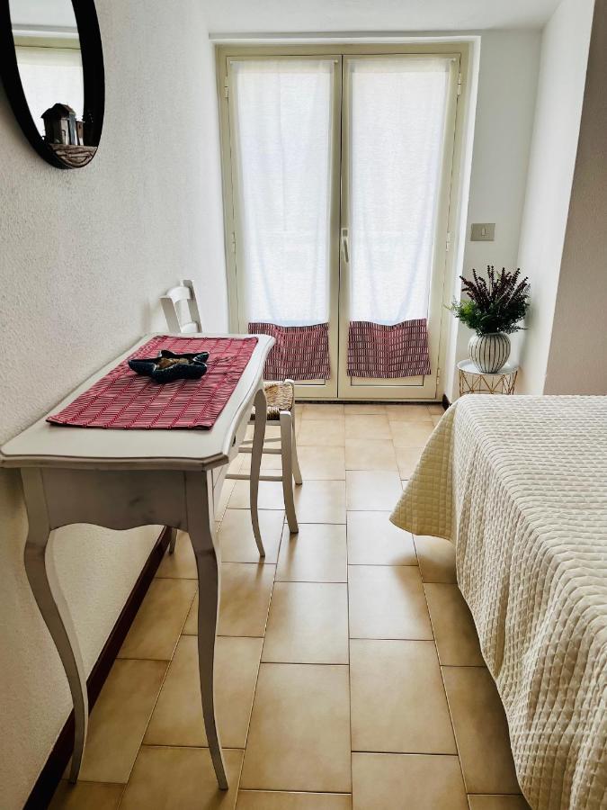 Cala Gonone Holiday Flats Extérieur photo