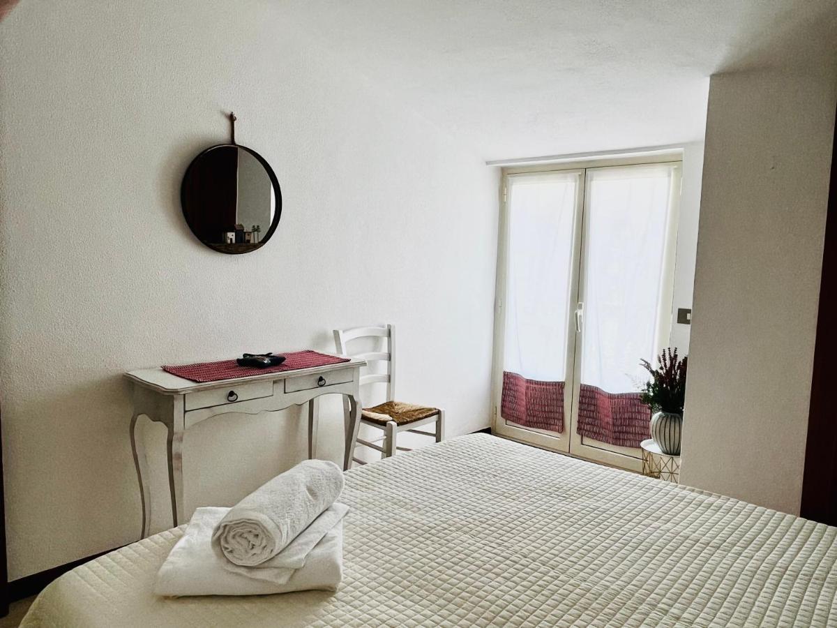 Cala Gonone Holiday Flats Extérieur photo